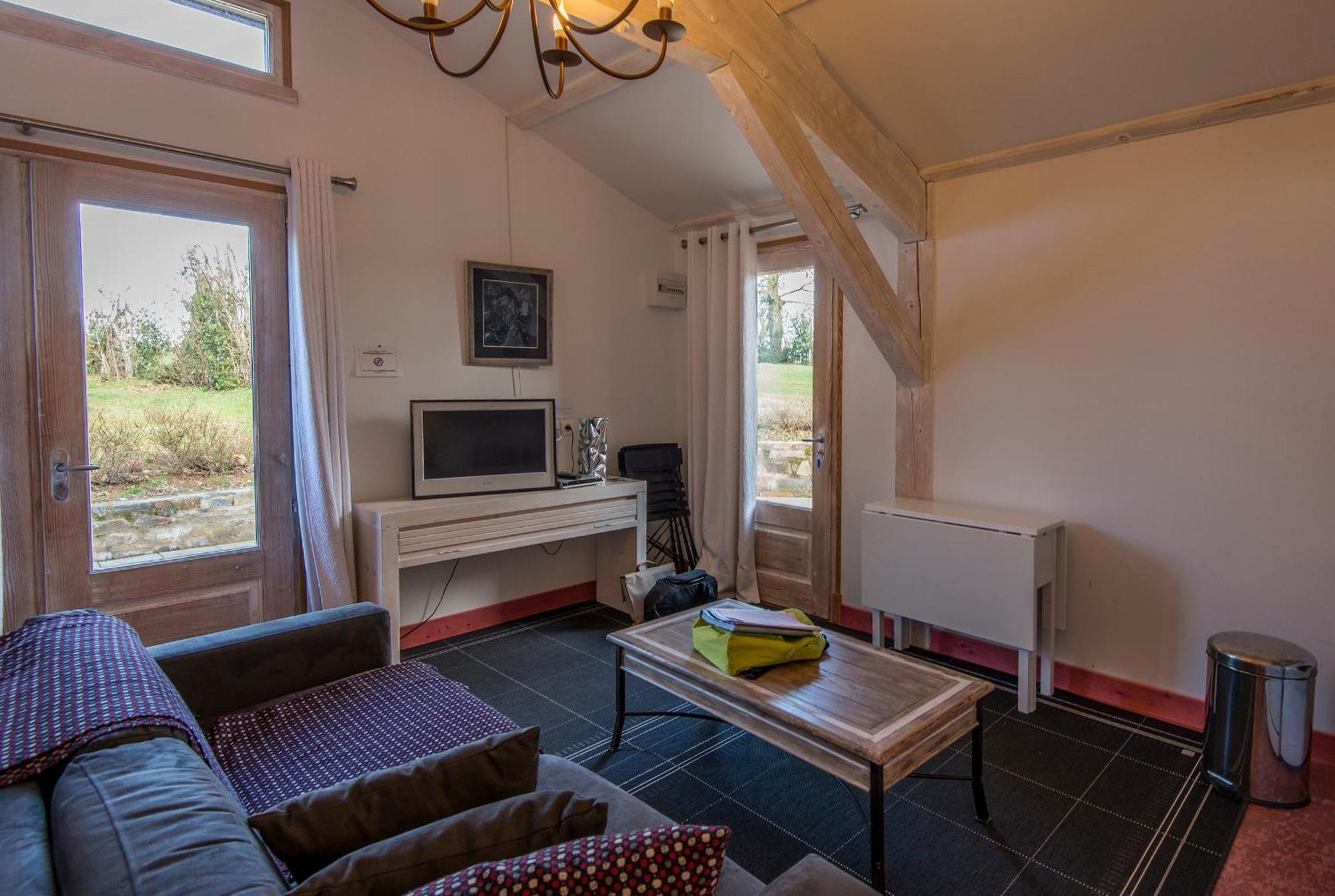 Villa La Belle Epoque à Sansac-de-Marmiesse Extérieur photo