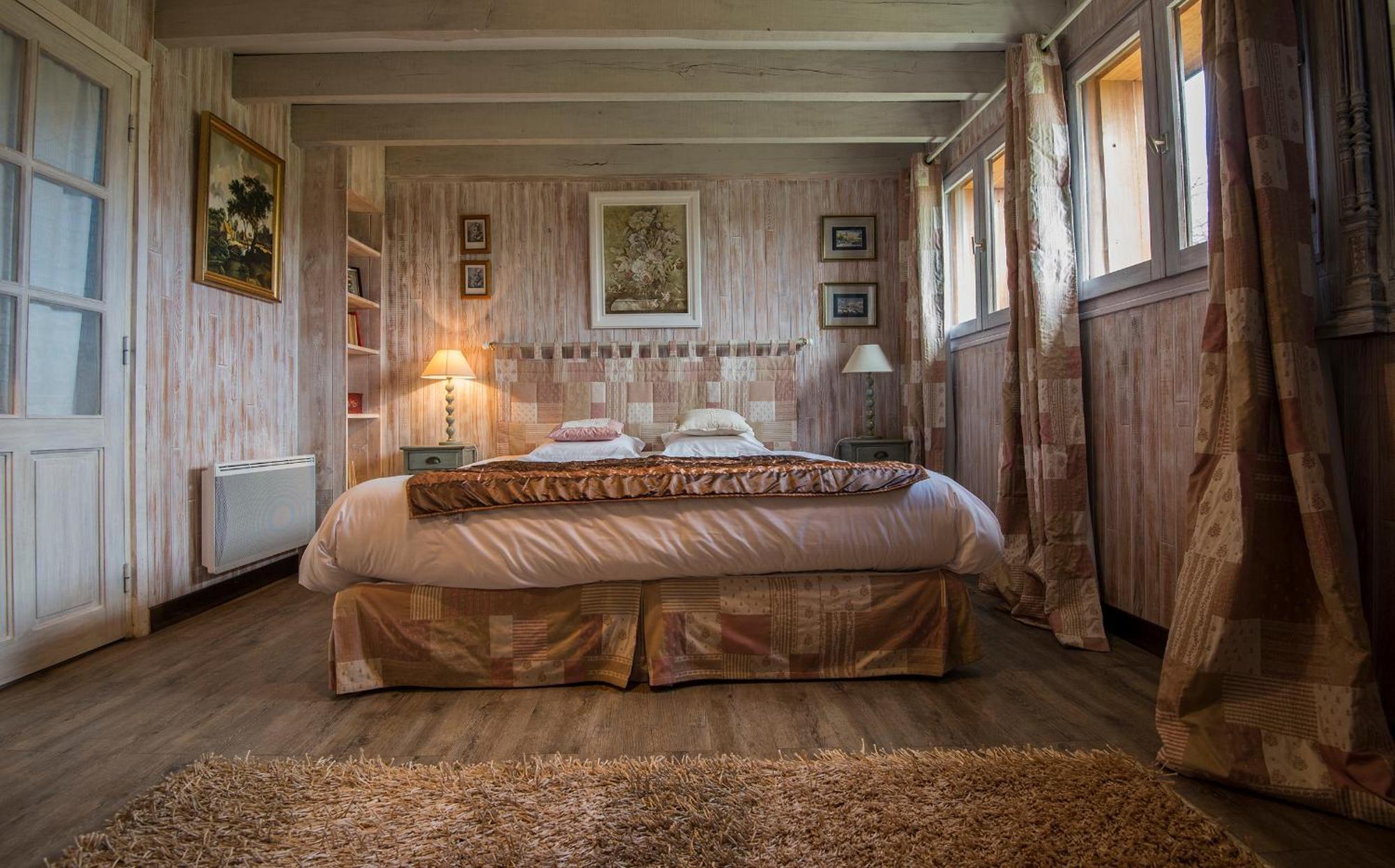 Villa La Belle Epoque à Sansac-de-Marmiesse Extérieur photo